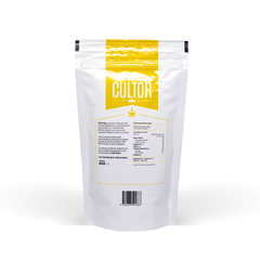 CAFÉ MOLIDO COLOMBIA 250 GR CAFÉ CULTOR - comprar online