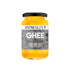 GHEE 300 GR ENTRE NUTS