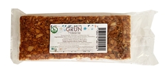 TURRON VEGANO 90 GR