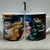 TAZAS PLÁSTICAS DEMON SLAYER - comprar online