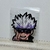 STICKERS 3D JUJUTSU KEISEN