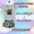 PIJAMA CORTO INFANTIL FULLPRINT BABY YODA