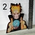 STICKERS 3D NARUTO - comprar online