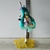 FIGURAS MIKU HATSUNE CONEJA DE PASCUA - TerNuAnimeX