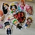 STICKERS ONE PIECE en internet