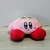 MINI PELUCHE KIRBY - tienda online