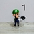 FIGURAS MARIO BRO & LUIGI - comprar online