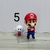 Imagen de FIGURAS MARIO BRO & LUIGI