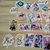 STICKERS GENSHIN IMPACT XUND. - TerNuAnimeX