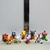 FIGURAS DE DIGIMON