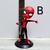 FIGURAS Q POSKET IRONMAN SPIDERMAN BLACKWIDOW en internet