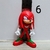 FIGURAS SONIC - comprar online