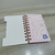 AGENDA MINI DE KITTY KUROMI & MY MELODY - tienda online