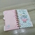 AGENDA MINI DE KITTY KUROMI & MY MELODY - comprar online