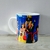 Imagen de TAZA PLÁSTICA ONE PIECE