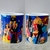 TAZA PLÁSTICA ONE PIECE - TerNuAnimeX