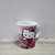 TAZAS PLÁSTICAS DE SANRIO - comprar online