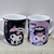 TAZAS PLÁSTICAS DE SANRIO en internet