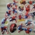 STICKERS SPIDERMAN - comprar online