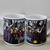 TAZAS PLÁSTICAS MARVEL - tienda online