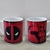 TAZAS PLÁSTICAS MARVEL - comprar online