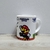 TAZAS PLÁSTICAS DE MARIO BRO - TerNuAnimeX