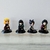 FIGURAS DEMON SLAYER CHIBBI (5cm)