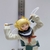 FIGURA HIMIKO TOGA - comprar online