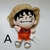 MINI PELUCHES ONE PIECE - comprar online