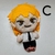 MINI PELUCHE CHAINSAW MAN POCHITA - POWER - DENJI - TerNuAnimeX