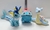 PELUCHES DE POKEMON VAPOREON - IVYSAUR - LAPRAS