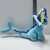 Imagen de PELUCHES DE POKEMON VAPOREON - IVYSAUR - LAPRAS