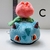 PELUCHES DE POKEMON VAPOREON - IVYSAUR - LAPRAS - TerNuAnimeX