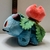 PELUCHES DE POKEMON VAPOREON - IVYSAUR - LAPRAS