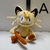 PELUCHES DE POKEMON EEVEE - CHARIZARD - MEOWTH - comprar online