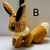 PELUCHES DE POKEMON EEVEE - CHARIZARD - MEOWTH en internet