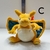 PELUCHES DE POKEMON EEVEE - CHARIZARD - MEOWTH - TerNuAnimeX