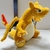 Imagen de PELUCHES DE POKEMON EEVEE - CHARIZARD - MEOWTH