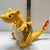 PELUCHES DE POKEMON EEVEE - CHARIZARD - MEOWTH - tienda online