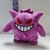 PELUCHE POKEMON HAUNTER EVOLUCIÓN DE GENGAR