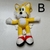 MINI PELUCHES SONIC en internet