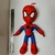 PELUCHE DE SPIDERMAN