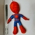 PELUCHE DE SPIDERMAN - comprar online