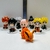 FIGURAS DE NARUTO MEDIANAS