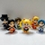 FIGURAS SAILOR MOON MEDIANAS