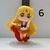 FIGURAS SAILOR MOON MEDIANAS