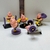 FIGURAS DE DRAGON BALL MAJIN BU