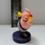 FIGURAS DE DRAGON BALL MAJIN BU