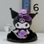 FIGURAS DE KUROMI DIORAMA