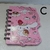 AGENDA MINI DE CINNAMOROLL - TerNuAnimeX